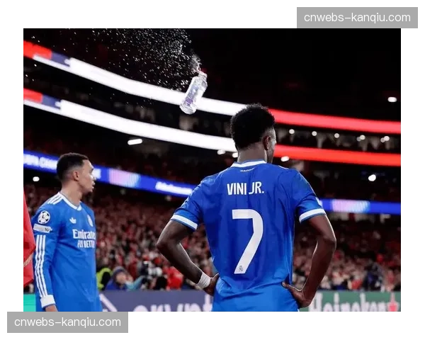 前西甲裁判：抱怨判罚可以理解，但“裁判操纵论”已经越界