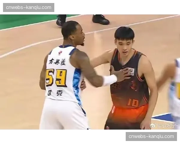 俱乐部杯季军争夺战：山东高速97-76击败浙江广厦，新外援琼斯首秀砍下17分14篮板