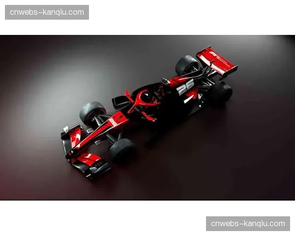 技术解读：解读2026年F1新规下各车队赛车设计理念差异