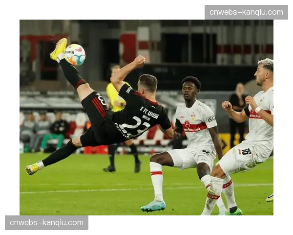 比赛述评：斯图加特的青春风暴，再次刮倒老牌劲旅门兴