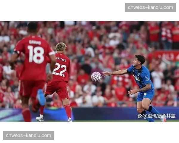 VAR再成焦点：英超裁判公司就本轮三次争议判罚进行公开解释