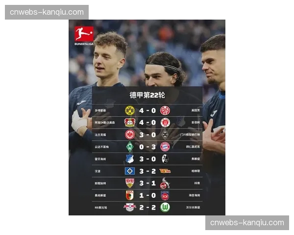 “报告指出：德甲是欧洲五大联赛中三月比赛日上座率最高的联赛”
