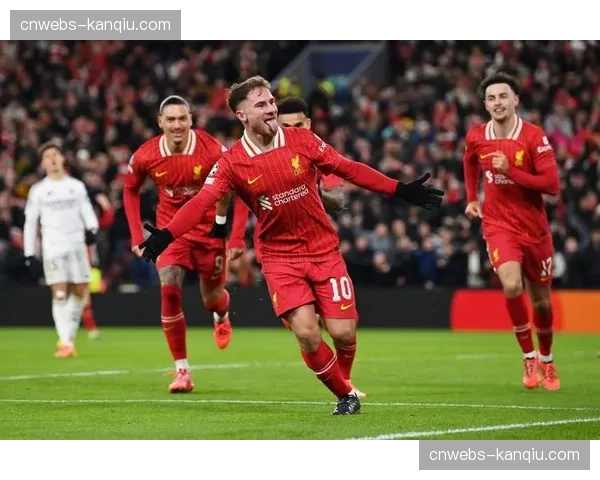 利物浦总比分2-8遭巴黎淘汰,克洛普时代告终? 利物浦总比分2-8遭巴黎淘汰,克洛普时代告终?