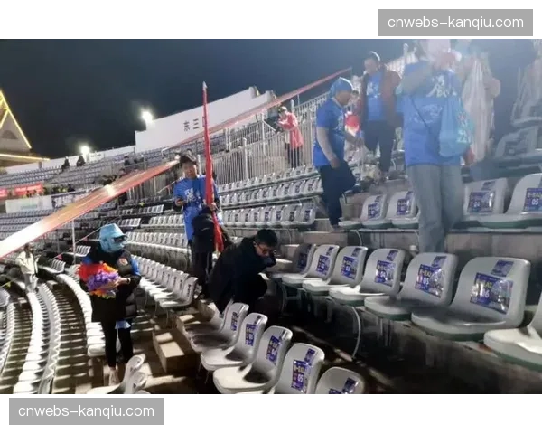 球迷组织抗议观赛禁令：几十年顺利观赛历史遭“荒谬决定”打断