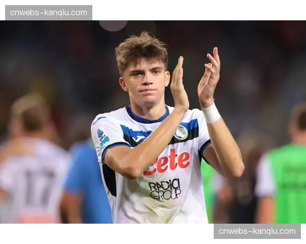 国米基本锁定意甲王座，科莫虽强难敌